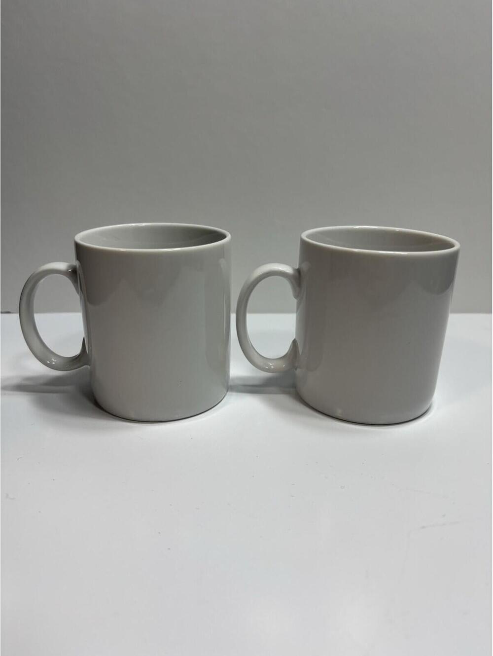 Rare Vintage Seoul 1988 Olympics Hodori Tiger Ceramic Mugs - Picture 9 of 13